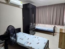 Blk 911 TAMPINES PALMSVILLE (Tampines), HDB 4 Rooms #591926831